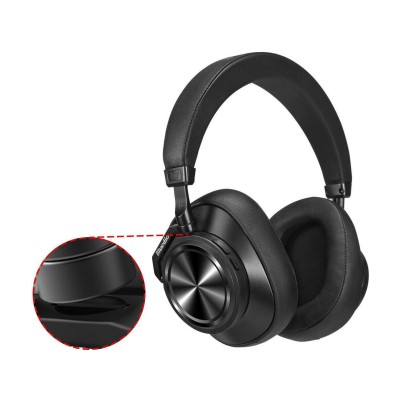 Bluedio T7 Plus (BE-T7P-BK)