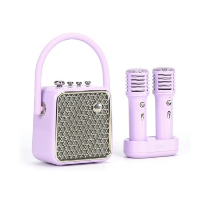Divoom Songbird-se purple