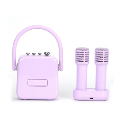 Divoom Songbird-se purple
