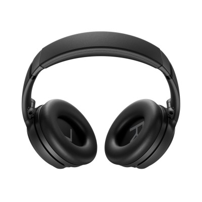 Bose QuietComfort Headphones Black (884367-0100)