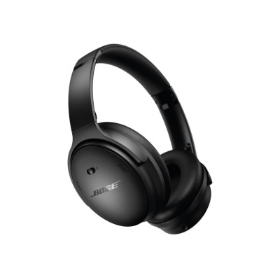 Bose QuietComfort Headphones Black (884367-0100)