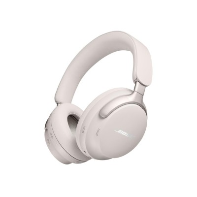 Bose QuietComfort Ultra Wireless White