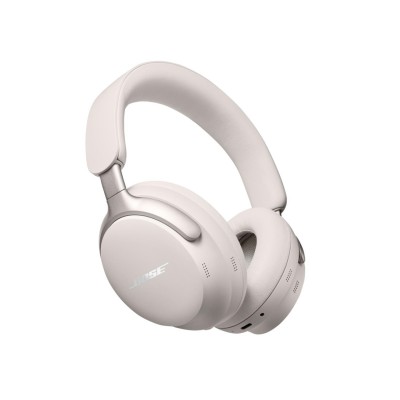 Bose QuietComfort Ultra Wireless White
