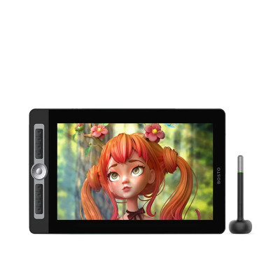 BOSTO BT-16HD PRO