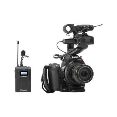 BOYA BY-WM8 Pro-K1