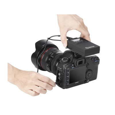 BOYA BY-WM8 Pro-K1