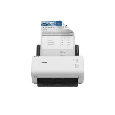 Brother ADS-4100 (ADS4100TF1)