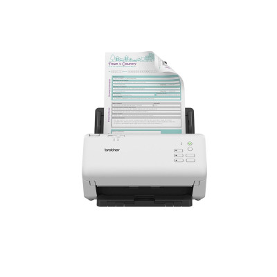 Brother ADS-4300N (ADS4300NTF1)
