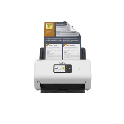 Brother ADS-4500W (ADS4500WTF1)