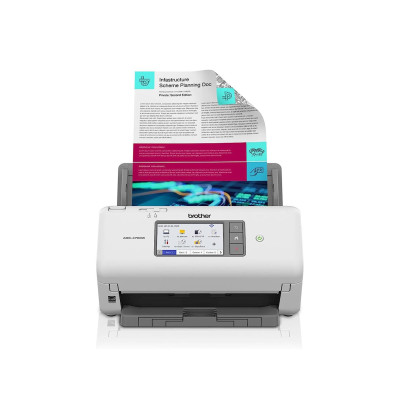 Brother ADS-4700W (ADS4700WTF1)