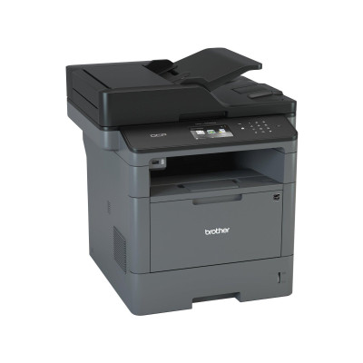 Brother DCP-L5500DN (DCPL5500DNR1, DCPL5500DNYJ1)
