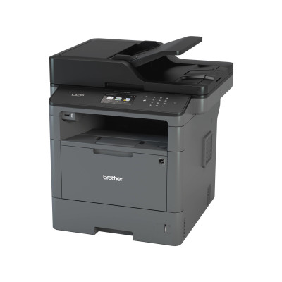 Brother DCP-L5500DN (DCPL5500DNR1, DCPL5500DNYJ1)