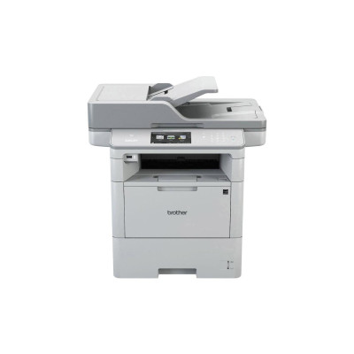 Brother DCP-L6600DW (DCPL6600DWYJ1)