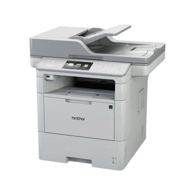 Brother DCP-L6600DW (DCPL6600DWYJ1)