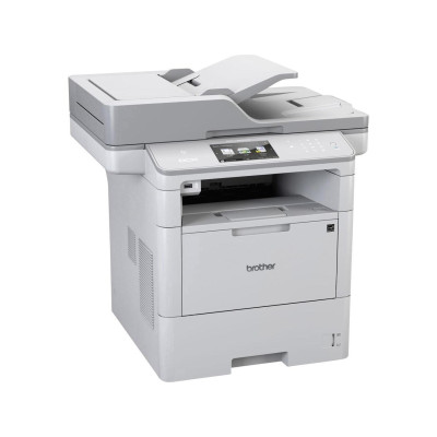 Brother DCP-L6600DW (DCPL6600DWYJ1)