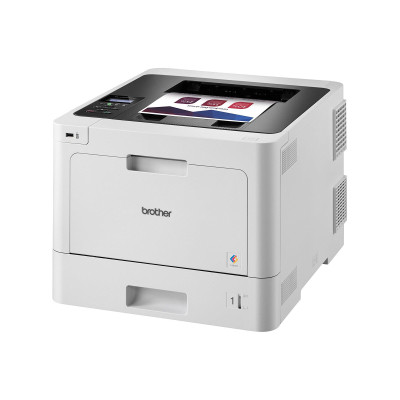 Brother HL-L8260CDW