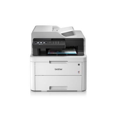 Brother MFC-L3730CDN (MFCL3730CDNYJ1)