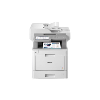 Brother MFC-L9570CDW (MFCL9570CDWRE1)