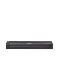 Brother Pocket Jet- Mobile A4 PJ-863 (PJ863Z1)