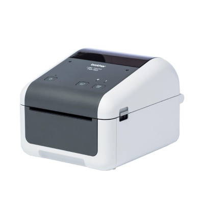 Brother TD-4420DN (TD4420DNXX1)