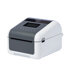 Brother TD-4550DNWB (TD4550DNWBXX1)