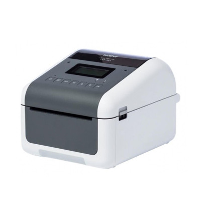 Brother TD-4550DNWB (TD4550DNWBXX1)