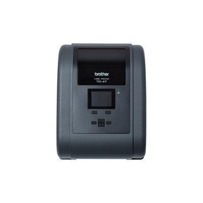 Brother TD-4750TNW (TD4750TNWBZ1)
