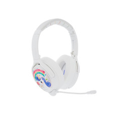 BuddyPhones Cosmos Plus White  (BT-BP-COSMOSP-WHITE)