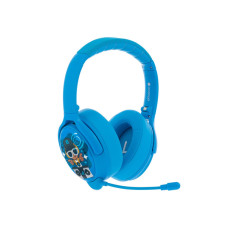 BuddyPhones Cosmos Plus Blue (BT-BP-COSMOSP-BLUE)