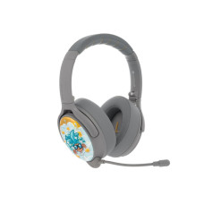 BuddyPhones Cosmos Plus  Grey (BT-BP-COSMOSP-GREY)