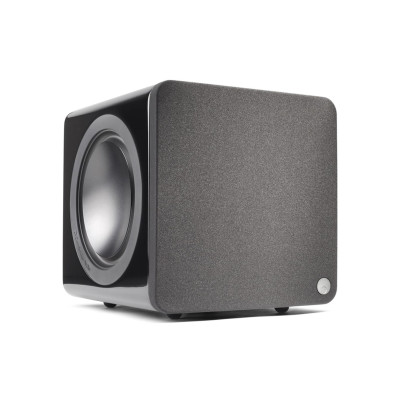 Cambridge Audio MINX X201 Black  (CAM000280)
