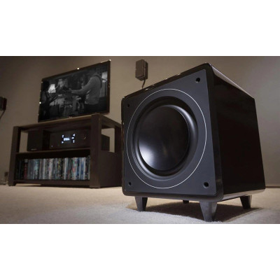 Cambridge Audio MINX X301 Black (CAM000278)