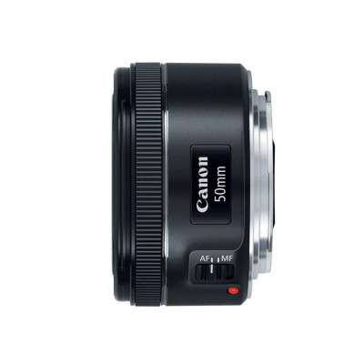 Canon EF 50mm f/1,8 STM (0570C005)