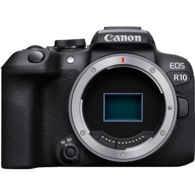 Canon EOS R10 + RF-S 18-150mm F3.5-6.3 IS STM (5331C017)