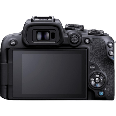 Canon EOS R10 + RF-S 18-150mm F3.5-6.3 IS STM (5331C017)