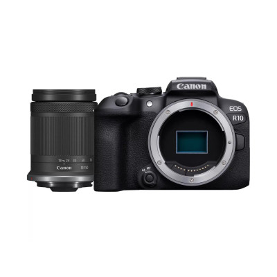 Canon EOS R10 + RF-S 18-150mm F3.5-6.3 IS STM (5331C017)