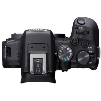 Canon EOS R10 + RF-S18-150mm 3.5-6.3 + MT ADP EF-EOS R (5331C039)