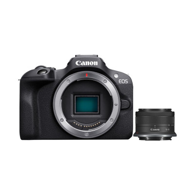Canon EOS R100 kit 18-45mm IS STM (6052C013)