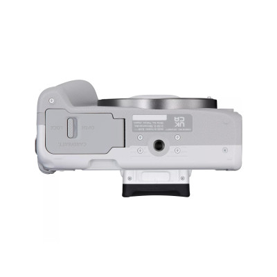 Canon EOS R50 kit RF-S 18-45mm IS STM White (5812C030)