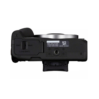 Canon EOS R50 + RF-S 18-45mm IS STM + RF-S 55-210mm IS STM (5811C023)