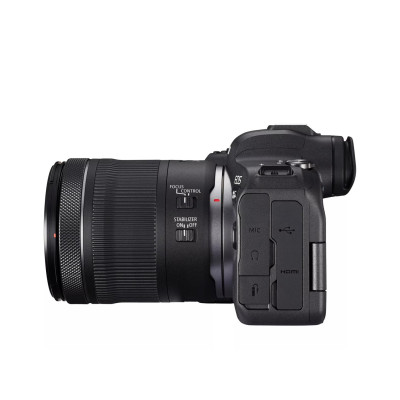 Canon EOS R6 + RF 24-105mm f/4-7.1 IS STM (4082C023)
