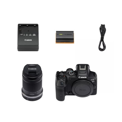 Canon EOS R7 RF-S 18-150 IS STM (5137C015)