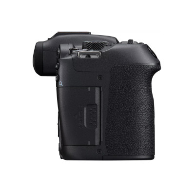 Canon EOS R7 RF-S 18-150 IS STM (5137C015)