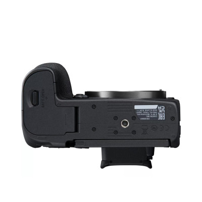 Canon EOS R7 RF-S 18-150 IS STM (5137C015)
