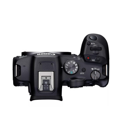 Canon EOS R7 RF-S 18-150 IS STM (5137C015)