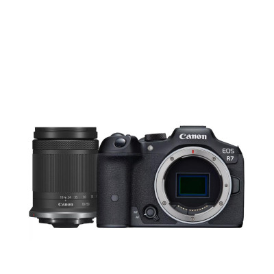 Canon EOS R7 RF-S 18-150 IS STM (5137C015)