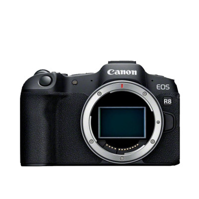 Canon EOS R8 kit RF 24-50mm IS STM (5803C016)