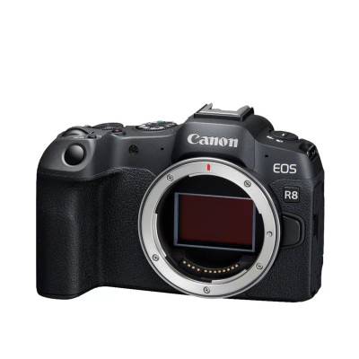 Canon EOS R8 kit RF 24-50mm IS STM (5803C016)