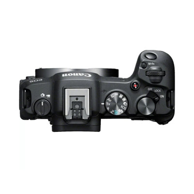 Canon EOS R8 kit RF 24-50mm IS STM (5803C016)