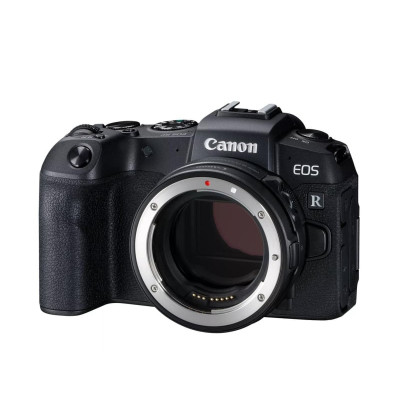 Canon EOS RP kit (RF 24-105mm) IS STM (3380C132)